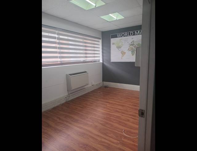 Office property to rent in ORMONDE